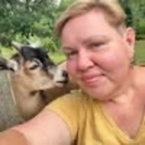 Meet your Posher, Susan